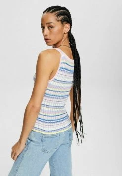 Esprit Damen Strickpullover - Light Pink -Esprit Verkäufe 2024 2cf9a600b3904785a12a6bbe37b2d40f