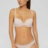 Esprit Damen MODERN SEXY PADDED BRA - Bügel BH - Old Pink -Esprit Verkäufe 2024 2cfabb5ca67347ccba09494ade49c960