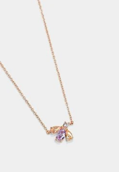 Esprit Damen Halskette - Rosegold -Esprit Verkäufe 2024 2d152170d62c4c84b1093054e52aecf7