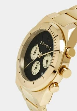 Esprit Herren Chronograph - Gold -Esprit Verkäufe 2024 2d294b6a13fa4bcb80aeec1aadb7435f