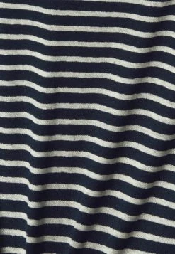 Esprit Damen T-Shirt Print - Navy -Esprit Verkäufe 2024 2d4a6dcbff394bf1bf434b6944095ac4