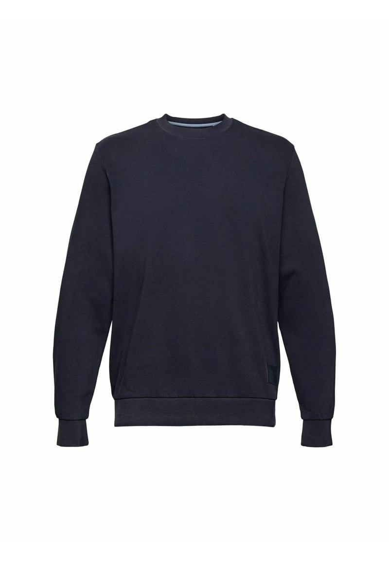 Esprit PATCH - Sweatshirt - Navy | Herren 9 Esprit PATCH - Sweatshirt - Navy | Herren – Bild 7