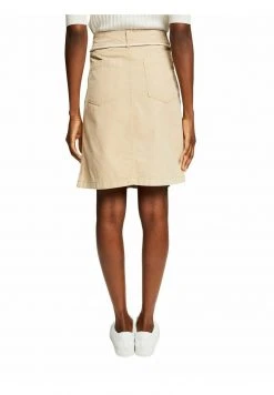 Esprit Damen A-Linien-Rock - Sand -Esprit Verkäufe 2024 2d602f5a096a434ba2bddeb956f12bb2