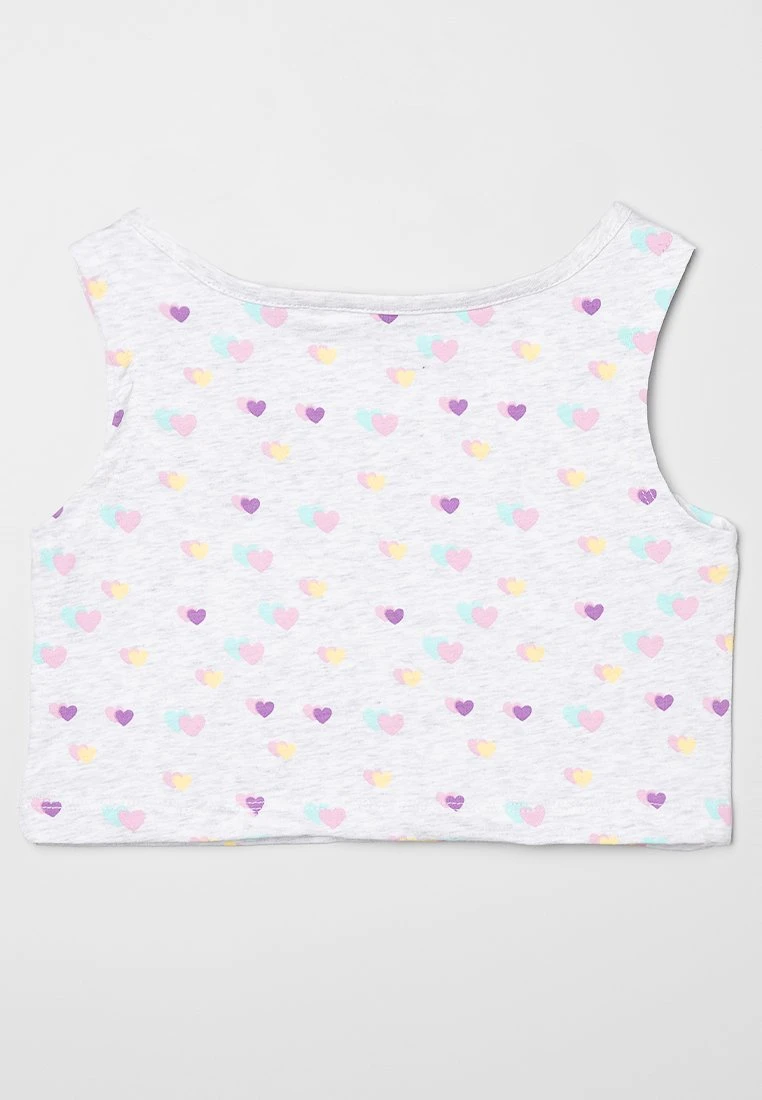 Esprit Kinder SET - Jerseykleid - Light Pink Rose 5 Esprit Kinder SET - Jerseykleid - Light Pink Rose – Bild 3