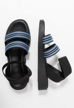 Esprit Damen NOELE TAPE - Riemensandalette - Navy -Esprit Verkäufe 2024 2dbbb487fa6d4c84ab4e3e68a520e097
