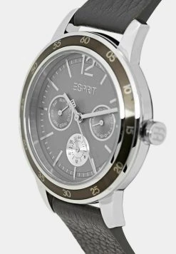 Esprit Damen Chronograph - Dark Grey -Esprit Verkäufe 2024 2dc9a6d85b464398b91afe2580428b8c