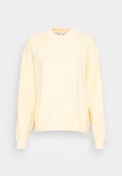 Esprit Damen Sweatshirt - Pastel Yellow -Esprit Verkäufe 2024 2e03557868ee41978401c4fe0dd72527