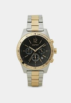 Esprit Herren Uhr - Gold Bicolour -Esprit Verkäufe 2024 2e1222124db241419d37129f3f2d2ee7
