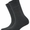 Esprit Damen BASIC EASY 2-PACK - Socken - Anthra.mel 1 Esprit Damen BASIC EASY 2-PACK - Socken - Anthra.mel -Esprit Verkäufe 2024 2e1a2e7d70df48b59754d2b6f1e38e0e