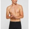 Esprit Herren 3 PACK - Panties - Black -Esprit Verkäufe 2024 2e2fec8b0d0647ecb198ab153aec85ee