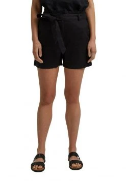 Esprit Damen FASHION - Shorts - Black -Esprit Verkäufe 2024 2e3023bc8cd6417d8e8c4104a122bda4