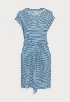 Esprit Damen DRESS - Jerseykleid - Bright Blue -Esprit Verkäufe 2024 2e384c8f83ba439fa9ea8233d7ac3ff5