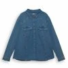Esprit Damen Jeansjacke - Blue Light Washed -Esprit Verkäufe 2024 2e6dd19b65ae4b89884b866847108a7a