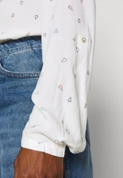 Esprit Damen Bluse - White -Esprit Verkäufe 2024 2e72588ff6ee4568a339e301816a36f6