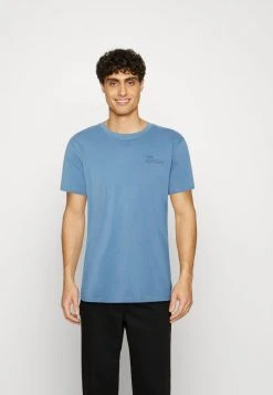 Esprit TEE - T-Shirt Basic - Blue | Herren
