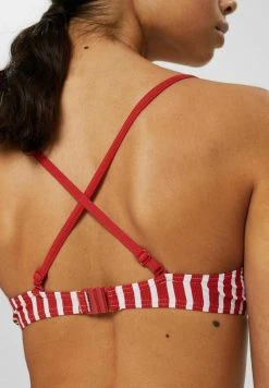 Esprit Damen MIT STREIFEN - Bikini-Top - Red 10 Esprit Damen MIT STREIFEN - Bikini-Top - Red -Esprit Verkäufe 2024 2eb523765cd14eb7bff6bcad89300020