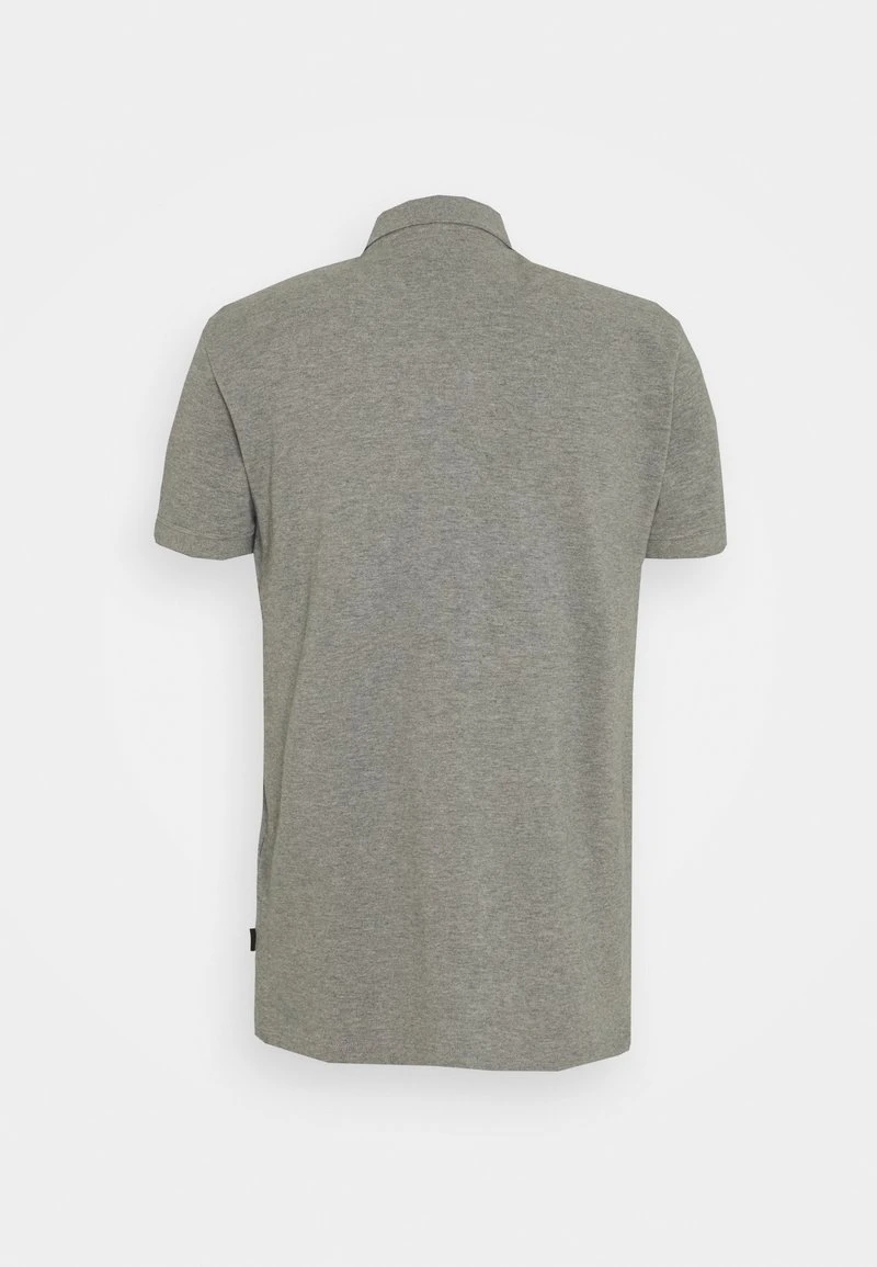 Esprit Herren Poloshirt - Light Grey 8 Esprit Herren Poloshirt - Light Grey – Bild 6