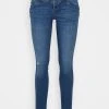 Esprit PANTS - Jeans Skinny Fit - Blue Medium Wash | Damen -Esprit Verkäufe 2024 2ec0544c1b7d4c8c88c2790ef1c947d6