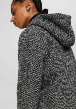 Esprit Damen Klassischer Mantel - Anthracite 5 14 Esprit Damen Klassischer Mantel - Anthracite 5 -Esprit Verkäufe 2024 2edb633666a7477983f4ca05b48a8cce