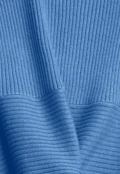 Esprit Damen NOOS RIB CARDI - Strickjacke - Light Blue Lavender -Esprit Verkäufe 2024 2eec68c8fb354bb8ace61d0232f203bb