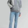 Esprit Sweatshirt - Light Grey | Herren -Esprit Verkäufe 2024 2f0114f90c6748b1923da2be673bd15a