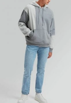 Esprit Sweatshirt - Light Grey | Herren