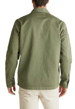Esprit Herren Hemd - Khaki Green -Esprit Verkäufe 2024 2f3043c8365d4300a15d53fb8a5256d2