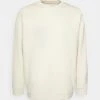 Esprit Herren Sweatshirt - Cream Beige