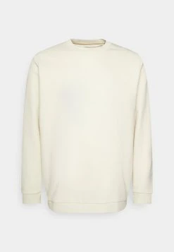 Esprit Herren Sweatshirt - Cream Beige