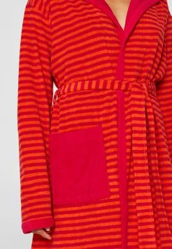 Esprit Damen Bademantel - Raspberry -Esprit Verkäufe 2024 2f57b4c7dc904efc99e80c776a91ac83