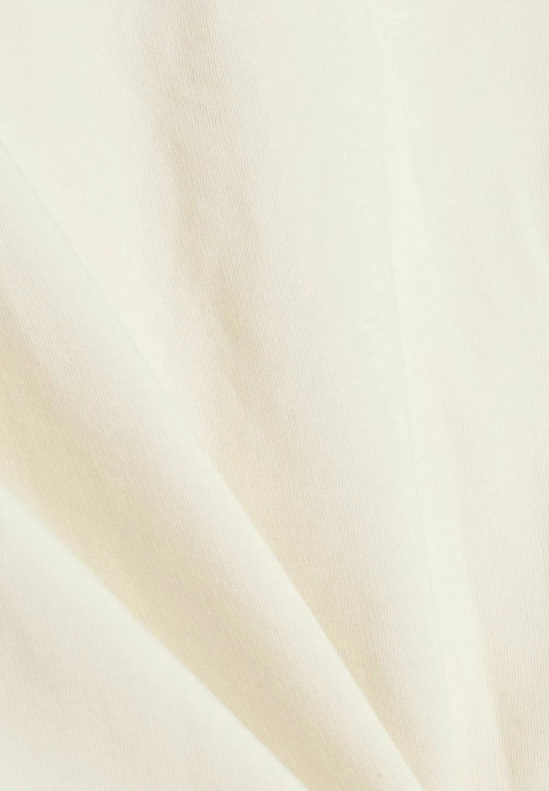 Esprit Herren REGULAR FIT - Kapuzenpullover - Cream Beige 11 Esprit Herren REGULAR FIT - Kapuzenpullover - Cream Beige – Bild 9