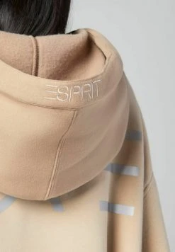 Esprit Sweatshirt - Khaki Beige | Herren -Esprit Verkäufe 2024 2fb5f86efc7248949b70172cd981a41f
