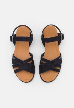 Esprit Damen Riemensandalette - Navy -Esprit Verkäufe 2024 2fc7efab2c364b77b81df9eb78a0d458