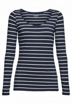 Esprit Langarmshirt - Navy | Damen 12 Esprit Langarmshirt - Navy | Damen -Esprit Verkäufe 2024 2fe02e384cb449dcb0b674d52ad49daa