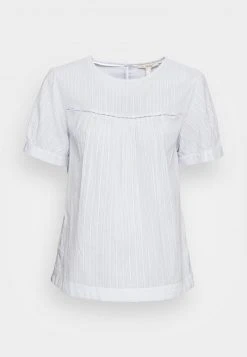 Esprit Damen BLOUSES - Bluse - Light Blue -Esprit Verkäufe 2024 3015c6ba44d04832b40ab964da75cf11