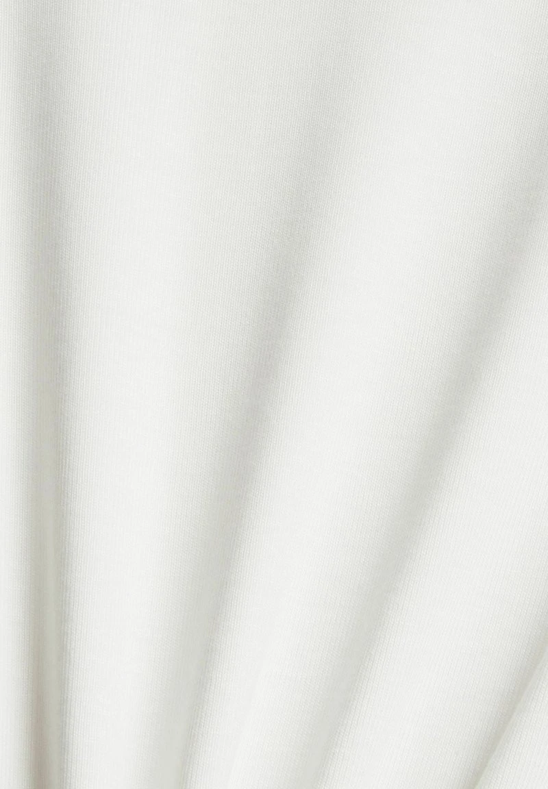 Esprit Damen T-Shirt Basic - Off White 11 Esprit Damen T-Shirt Basic - Off White – Bild 9