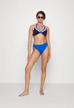 Esprit Damen MONA BEACH UNDERWIRE HALTERNECK - Bikini-Top - Navy -Esprit Verkäufe 2024 3029b5a28d704c71a6c0da08030a7617