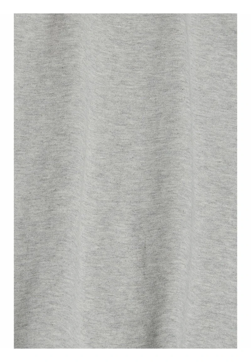 Esprit Herren T-Shirt Basic - Light Grey 8 Esprit Herren T-Shirt Basic - Light Grey – Bild 6