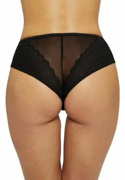 Esprit Damen Slip - Black 12 Esprit Damen Slip - Black -Esprit Verkäufe 2024 30834b8ab4e44ff79aeca7038d839b2e