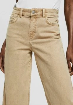Esprit Flared Jeans - Sand | Damen -Esprit Verkäufe 2024 308d6746bbd74cf9b131b5fa83215f7e