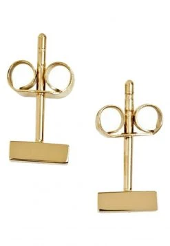 Esprit Damen Ohrringe - Gold