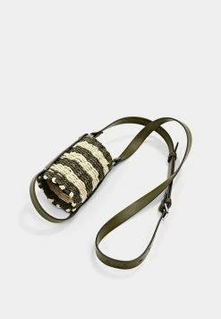 Esprit Damen Umhängetasche - Khaki Green -Esprit Verkäufe 2024 30a93b8ba556452284b0a912e5fdc7fb