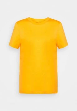 Esprit Damen CORE - T-Shirt Basic - Orange