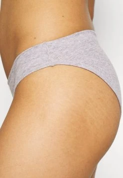 Esprit Damen BRIEFS 2 PACK - Slip - Grey -Esprit Verkäufe 2024 30c8da8bf44441988bacded86716c131