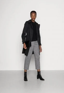 Esprit Damen SWEATERS - Strickpullover - Black -Esprit Verkäufe 2024 30d0d893b85743df967b60427de0d123