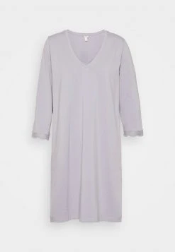 Esprit SEASONAL NIGHTSHIRT - Nachthemd - Light Blue Lavender | Damen