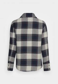 Esprit JACKETS INDOOR - Leichte Jacke - Navy | Damen -Esprit Verkäufe 2024 30de9fa5f4b742b695a0f9fbd124e48d