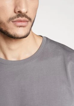 Esprit Herren T-Shirt Basic - Dark Grey -Esprit Verkäufe 2024 310f09baf0c04b90a9bd9da420417fd1