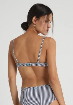 Esprit Damen CLEARWATER BEACH PUSH UP - Bikini-Top - Navy -Esprit Verkäufe 2024 3112a057f4e64830b9072ff099cf0e6e