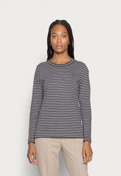 Esprit HIGH - Langarmshirt - Anthracite | Damen